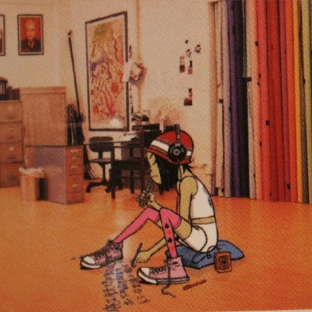 Meet your Posher, Poheuruse